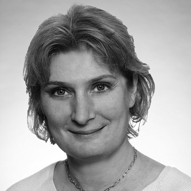 Sylvia Stölp